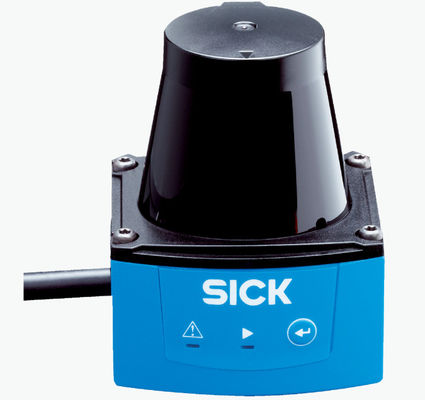 SICK TIM310-1030000 αισθητήρες LiDAR TiM 9-28 V DC Ηλεκτρική είσοδος