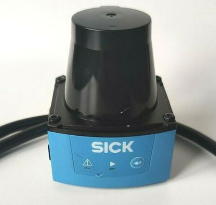 SICK TIM310-1030000 αισθητήρες LiDAR TiM 9-28 V DC Ηλεκτρική είσοδος