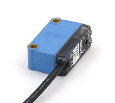 SICK DL35-B15552 Αισθητήρες απόστασης λέιζερ Dx35 32 mm x 58,67 mm x 42,7 mm