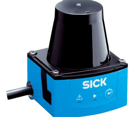 SICK TIM320-1031000 αισθητήρες LiDAR TiM Τύπος τροφοδοσίας τάσης 9 V DC- 28 V DC