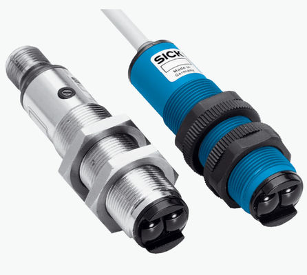 SICK VL18-3F3740 Φωτοηλεκτρικός αντανάκλαστικός αισθητήρας για βιομηχανικές εφαρμογές