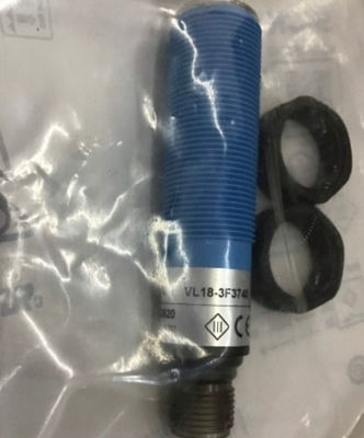 SICK VL18-3F3740 Φωτοηλεκτρικός αντανάκλαστικός αισθητήρας για βιομηχανικές εφαρμογές