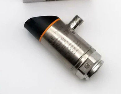 IFM PN7092 Αισθητήρας πίεσης με οθόνη PN-100-SER14-QFRKG/US/ /V Χρυσές επαφές