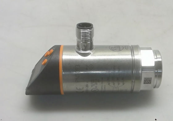 IFM PN7093 Αισθητήρας πίεσης με οθόνη PN-025-RER14-QFRKG/US/ /V