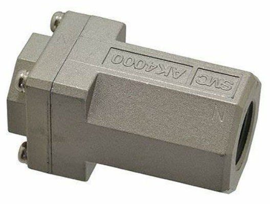 SMC AK4000-04 AK Ελέγχου βαλβίδας Περιβαλλοντική και θερμοκρασία υγρού ¥5 έως 60°C Καμία κατάψυξη