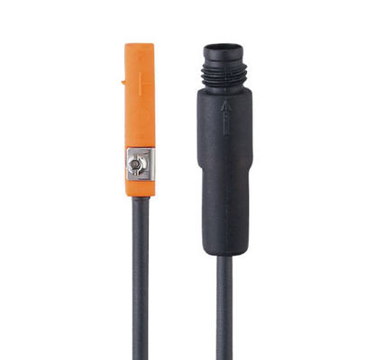 Δέκτης κυλίνδρου IFM T-Slot MK5101 MKT3028BBPKG/G/0,3M/ZH/AS Διαστάσεις 25 x 5 x 6,5 mm