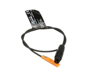 Δέκτης κυλίνδρου IFM T-Slot MK5101 MKT3028BBPKG/G/0,3M/ZH/AS Διαστάσεις 25 x 5 x 6,5 mm