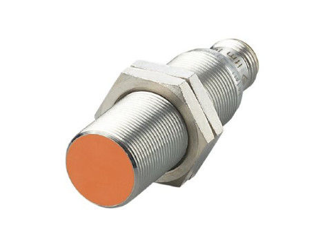 Δοκιμαστικός αισθητήρας IFM IGS232 IGK3008BBPKG/US-104 Πεδίο ανίχνευσης 8 mm