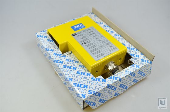 SICK WEU26/3-103A00 Ασφαλείς αισθητήρες δέσμης φωτός με εμβέλεια σάρωσης 20 m