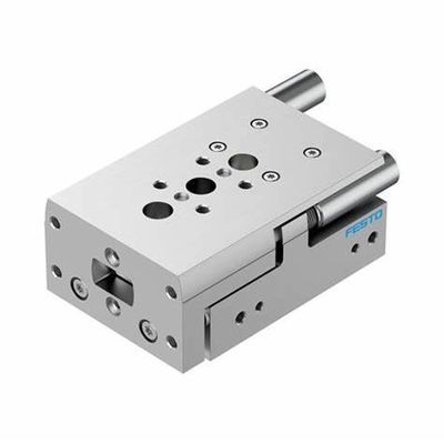 Festo DGST-16-40-PA Μίνι διαδρόμιο 16 mm διάμετρος έμβολο Μεγάλη δύναμη 241 N σε 6 bar