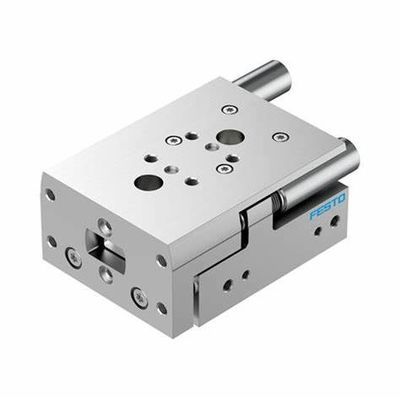 Festo DGST-16-40-PA Μίνι διαδρόμιο 16 mm διάμετρος έμβολο Μεγάλη δύναμη 241 N σε 6 bar