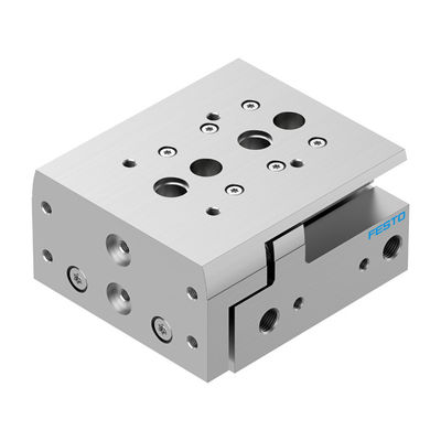 Festo DGST-16-40-PA Μίνι διαδρόμιο 16 mm διάμετρος έμβολο Μεγάλη δύναμη 241 N σε 6 bar