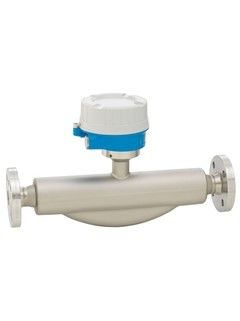 Endress+Hauser 8F5B25-11VJ0/0 Πρωλίνη Promass F 500 Μετρητής ροής Coriolis