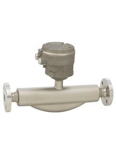 Endress+Hauser 8F5B25-11VJ0/0 Πρωλίνη Promass F 500 Μετρητής ροής Coriolis