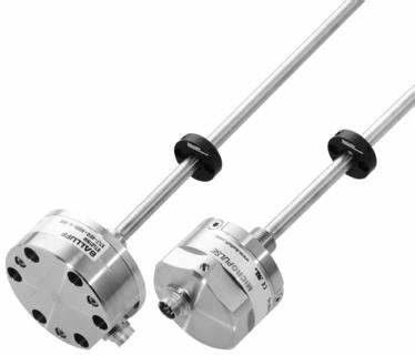 Balluff BTL7-E570-M0100-K-K02 Δυνατοί αισθητήρες γραμμικής θέσης