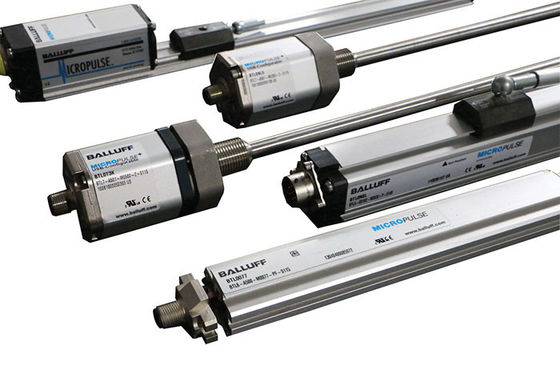 Balluff BTL7-E570-M0100-K-K02 Δυνατοί αισθητήρες γραμμικής θέσης