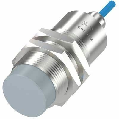 Δορυφόροι επαγωγικών αισθητήρων Balluff BES M12MG2-GNX40F-BT02-EXA για επικίνδυνες περιοχές