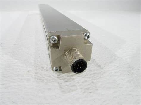 Σύστημα επαγωγικού μετατροπέα Balluff BIW1-E310-M0450-P1-S115