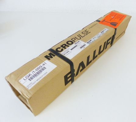 Balluff BTL7-E501-M1600-P-S32 Αισθητήρες γραμμικής θέσης με μαγνητοστρίχυνση σε οικισμούς προφίλ