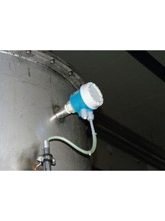 Endress+Hauser FTC260-AA4J1 Μίνι κάπα ανίχνευσης επιπέδου σημείου χωρητικότητας