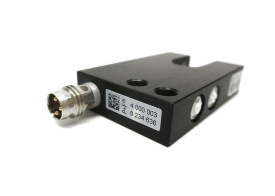 PEPPERL FUCHS GL20-IR/32/40a/98a Στερεό περίβλημα από αλουμίνιοΦωτοηλεκτρικός αισθητήρας