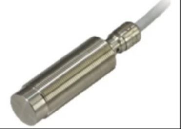 PEPPERL FUCHS NMB10-18GH50-E2-V1 επαγωγικός αισθητήρας με συχνότητα εναλλαγής 0... 300 Hz