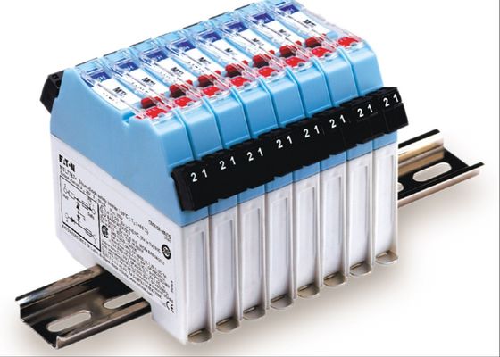 MTL7767+ MTL Zener Barriers Ένα κανάλι φραγμών ασφάλειας για βιομηχανικές εφαρμογές