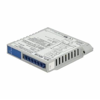 MTL4041B MTL Instruments Επαναλαμβανόμενη τροφοδοσία για ένα κανάλι