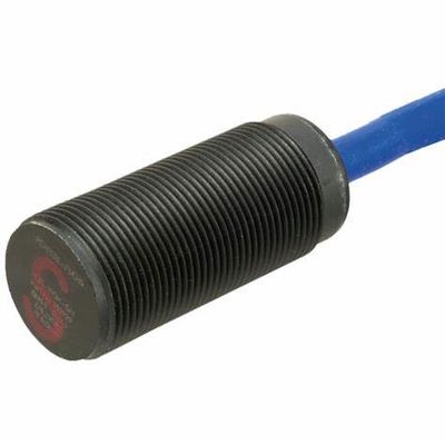 PEPPERL FUCHS NJ3-18GK-S1N Ενεργοποιητικός αισθητήρας 3 mm Διορισμένη απόσταση λειτουργίας