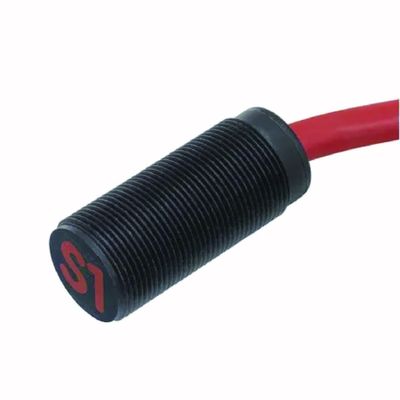 PEPPERL FUCHS NJ3-18GK-S1N Ενεργοποιητικός αισθητήρας 3 mm Διορισμένη απόσταση λειτουργίας