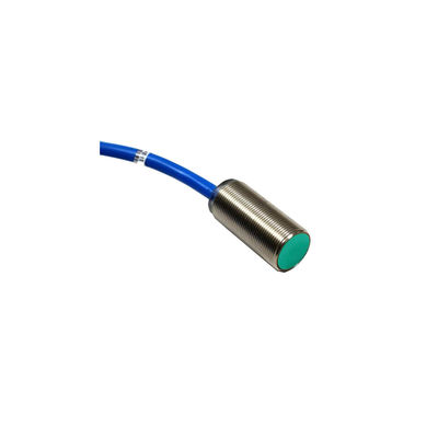 PEPPERL FUCHS NJ3-18GK-S1N Ενεργοποιητικός αισθητήρας 3 mm Διορισμένη απόσταση λειτουργίας