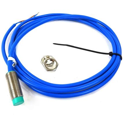 PEPPERL FUCHS NJ3-18GK-S1N Ενεργοποιητικός αισθητήρας 3 mm Διορισμένη απόσταση λειτουργίας