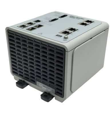 Allen-Bradley 1783-MS06T Διαχειριζόμενος διακόπτης 6 θύρων