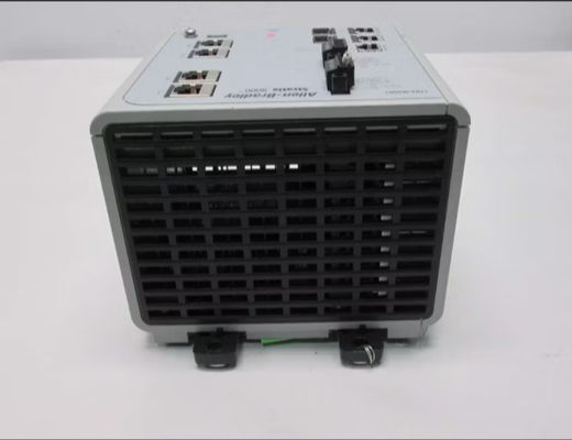 Allen-Bradley 1783-MS06T Διαχειριζόμενος διακόπτης 6 θύρων