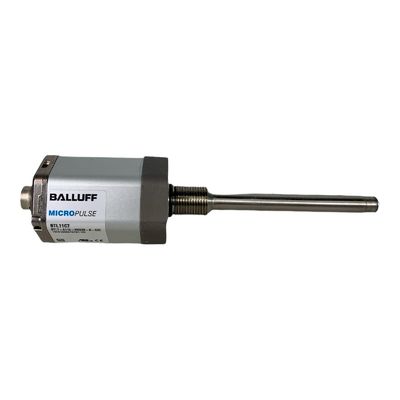 Balluff BTL7-E170-M0170-B-S32 Αισθητήρες γραμμικής θέσης με μαγνητοστρίξιμο στο σχεδιασμό ράβδων