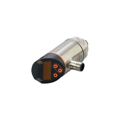 IFM PN2694 Αισθητήρας πίεσης με οθόνη PN-010-REN14-MFRKG/US/ /V