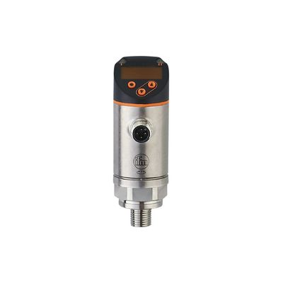IFM PN2694 Αισθητήρας πίεσης με οθόνη PN-010-REN14-MFRKG/US/ /V