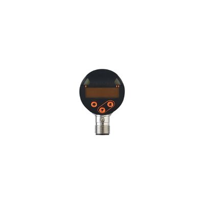 IFM PN2694 Αισθητήρας πίεσης με οθόνη PN-010-REN14-MFRKG/US/ /V