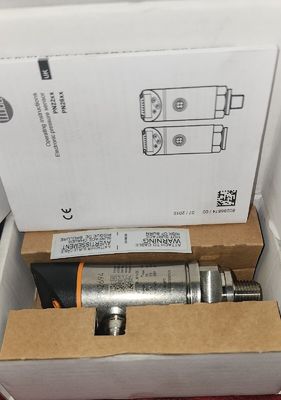 IFM PN2694 Αισθητήρας πίεσης με οθόνη PN-010-REN14-MFRKG/US/ /V
