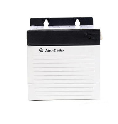 Allen Bradley 1756-PA75R ControlLogix Επαναχρηστική παροχή ενέργειας με συχνότητα εισόδου 47-63 Hertz