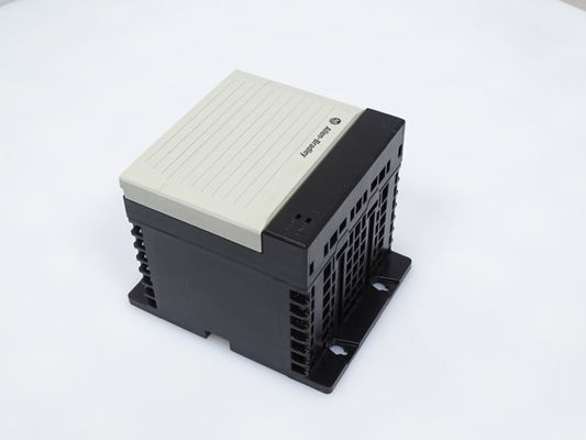 Allen Bradley 1756-PA75R ControlLogix Επαναχρηστική παροχή ενέργειας με συχνότητα εισόδου 47-63 Hertz