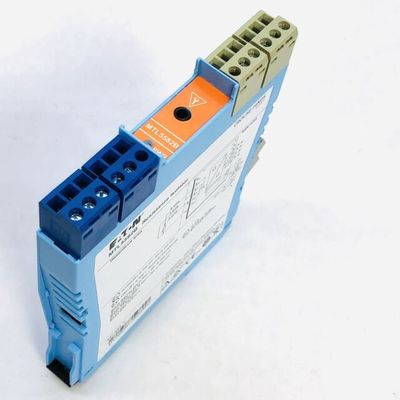 MTL5582B Απομονωτής αντίστασης οργάνων MTL 10Ω έως 400Ω Περιοχή