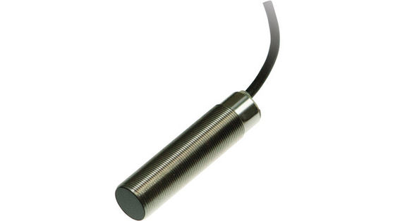 PEPPERL FUCHS 8 mm Δυναμικός αισθητήρας CBB8-18GS75-E2 για ακριβή ανίχνευση