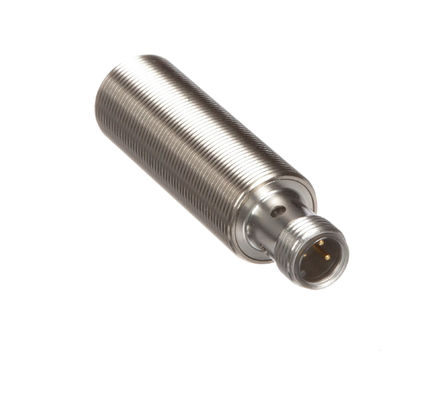 PEPPERL FUCHS 8 mm Δυναμικός αισθητήρας CBB8-18GS75-E2 για ακριβή ανίχνευση