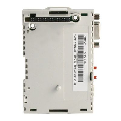 Προσαρμοστής DP ABB PROFIBUS για το ACS800/ACS550 Προσαρμοστής DP PROFIBUS RPBA-01