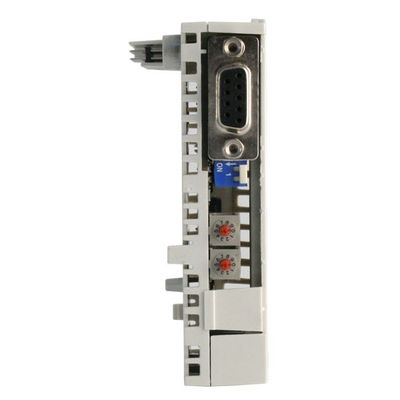 Προσαρμοστής DP ABB PROFIBUS για το ACS800/ACS550 Προσαρμοστής DP PROFIBUS RPBA-01