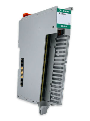 Allen-Bradley 5069-IA16 Compact 5000 διακριτή μονάδα εισόδου με είσοδο 120 / 240 VAC