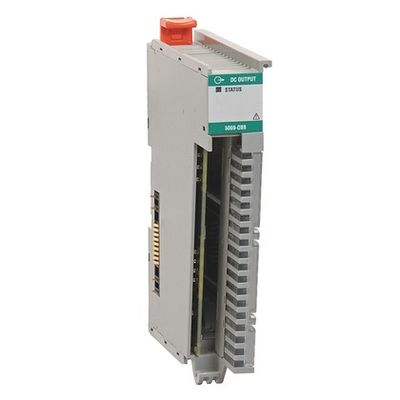 Allen-Bradley 5069-IA16 Compact 5000 διακριτή μονάδα εισόδου με είσοδο 120 / 240 VAC