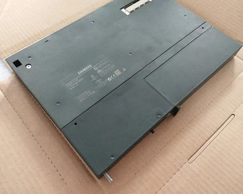 6DD1607-0AA2 Μονάδα επέκτασης Siemens SIMATIC S7-400, FM458-1 DP Ομάδα εφαρμογών για το SIMATIC S7-400