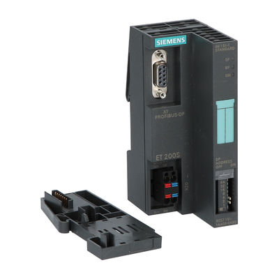 Siemens 6ES7151-1AA06-0AB0 SIMATIC DP Interface Module Νέο μηχανογραφικό σύστημα
